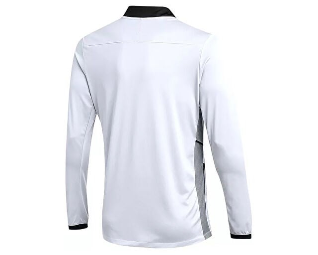 NIKE M NK DF ACD25 TRK JKT K Erkek Futbol Kamp Ceketi FZ9824-100 Beyaz