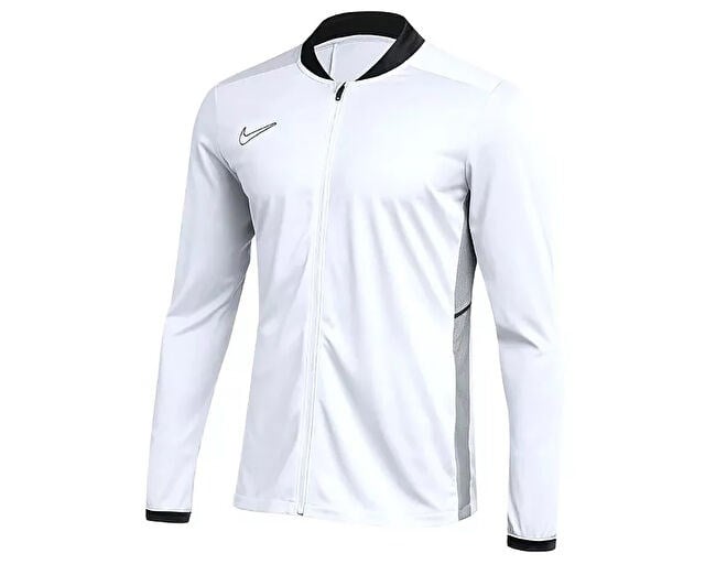 NIKE M NK DF ACD25 TRK JKT K Erkek Futbol Kamp Ceketi FZ9824-100 Beyaz