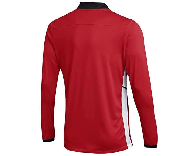 NIKE M NK DF ACD25 TRK JKT K Erkek Futbol Kamp Ceketi FZ9824-657 Kırmızı