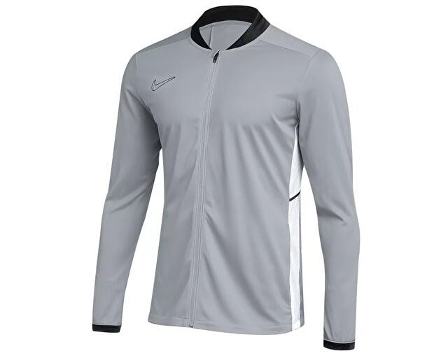NIKE M NK DF ACD25 TRK JKT K Erkek Futbol Kamp Ceketi FZ9824-012 Gri