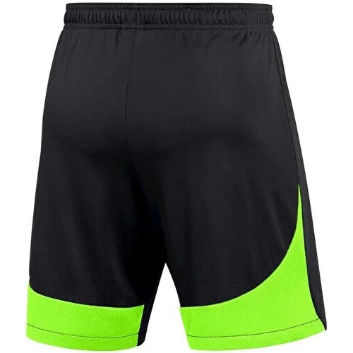 Nike M Nk Df Acdpr DH9236-0103 Siyah Erkek Şort