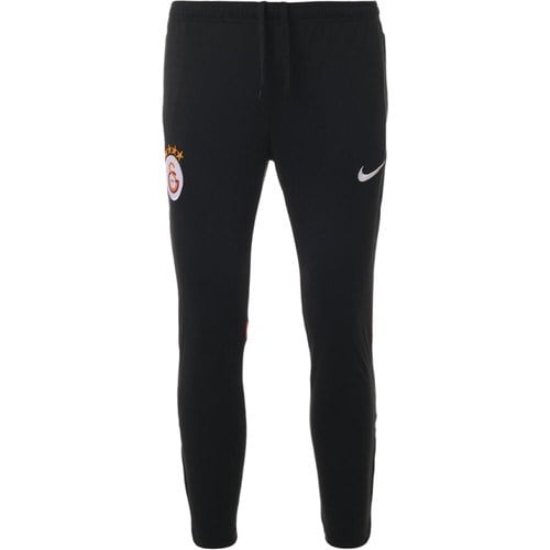 Nike M Nk Df Acdpr DH9240-013 Siyah Erkek Eşofman Altı