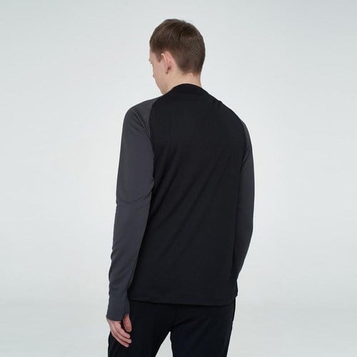 Nike M Nk Df Acdpr Drıl Top K  Erkek Eşofman DH9230-011