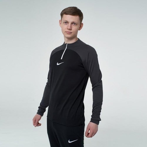 Nike M Nk Df Acdpr Drıl Top K  Erkek Eşofman DH9230-011