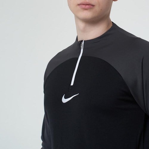 Nike M Nk Df Acdpr Drıl Top K  Erkek Eşofman DH9230-011