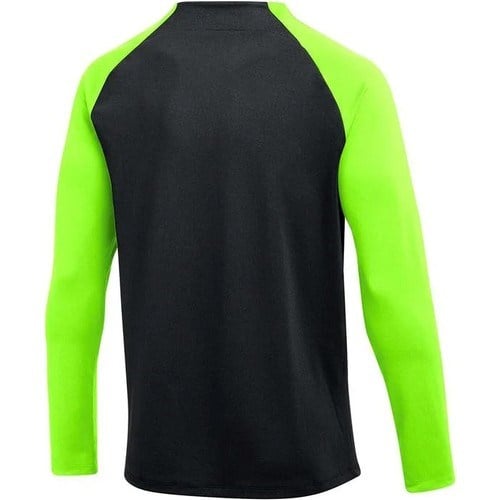 Nike M Nk Df Acdpr Drıl Top K Erkek Sweatshirt