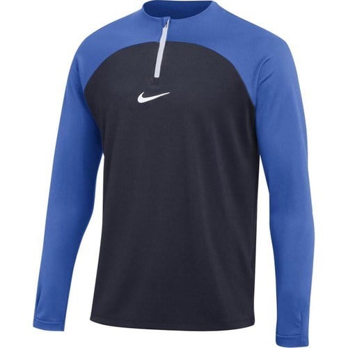 Nike M Nk Df Acdpr Erkek Futbol Uzun Kollu T-Shirt