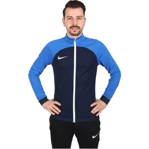Nike M Nk Df Acdpr Trk Jkt K Erkek Futbol Ceket DH9234451