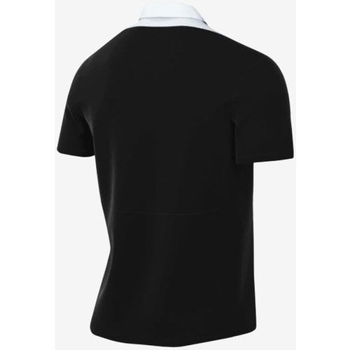 Nike M Nk Df ACDPR24 Ss Polo K FD7600-010 Siyah Erkek Polo Yaka Tişört