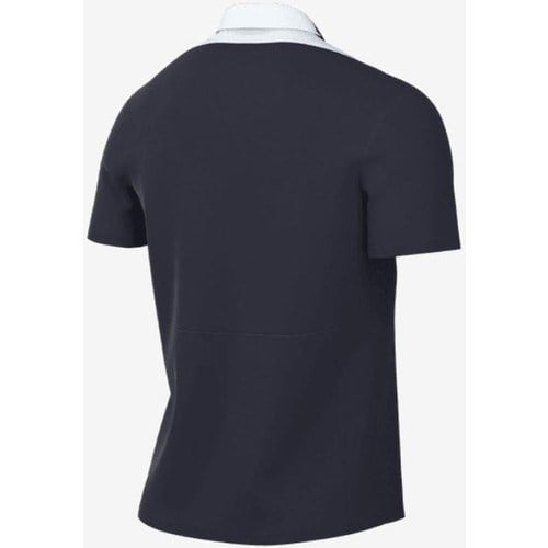 Nike M Nk Df ACDPR24 Ss Polo K FD7600-455 Lacivert Erkek Polo Yaka Tişört