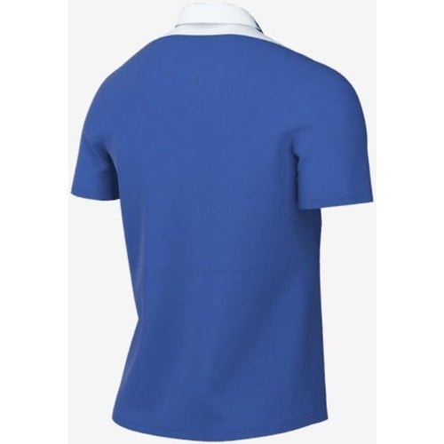 Nike M Nk Df ACDPR24 Ss Polo K FD7600-467 Mavi Erkek Polo Yaka Tişört
