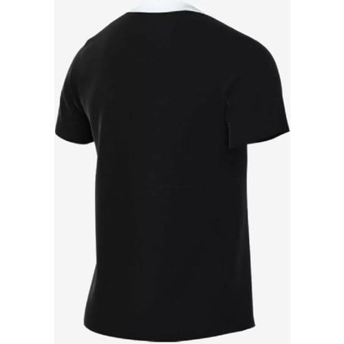 Nike M Nk Df ACDPR24 Ss Top K FD7592-010 Siyah Erkek Antrenman Tişörtü