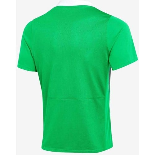 Nike M Nk Df ACDPR24 Ss Top K FD7592-329 Siyah Erkek Antrenman Tişörtü