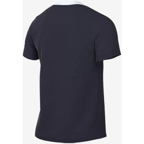 Nike M Nk Df ACDPR24 Ss Top K FD7592-458 Lacivert Erkek Antrenman Tişörtü