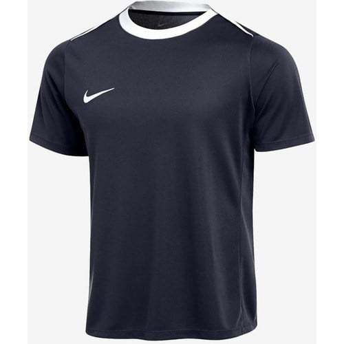 Nike M Nk Df ACDPR24 Ss Top K FD7592-458 Lacivert Erkek Antrenman Tişörtü
