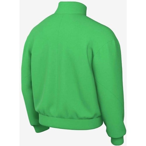 Nike M Nk Df ACDPR24 Trk FD7681-329 Açık Yeşil  Erkek Ceket