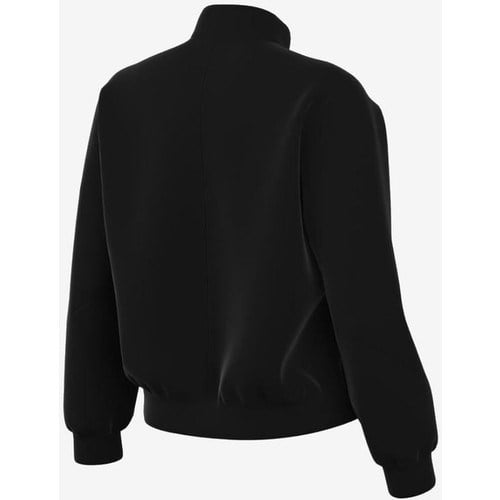 Nike M Nk Df ACDPR24 Trk Jkt K FD7681-010 Siyah Erkek Ceket