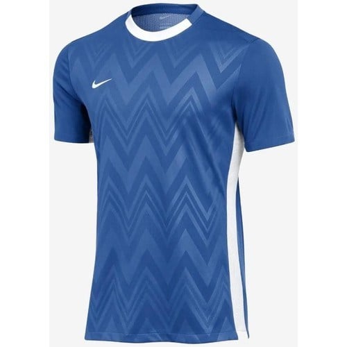 Nike M Nk Df Chalng V Jsy Ss Erkek Forma FD7412-463