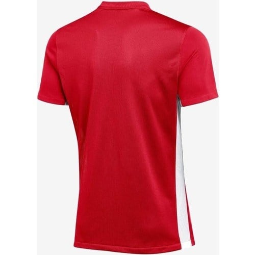 Nike M Nk Df Chalng V Jsy Ss Erkek T-Shirt FD7412-657