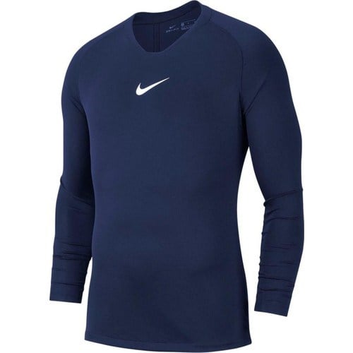 Nike M Nk Df Park 1stlyr Jsy Ls Erkek Pro Içlik  AV2609-410