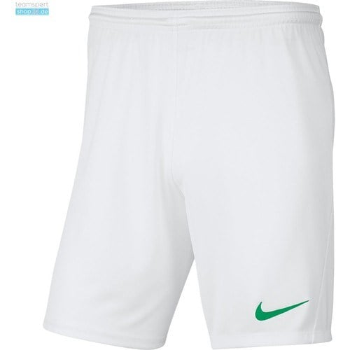Nike M Nk Df Park Iıı Erkek Şort Nb K BV6855-102