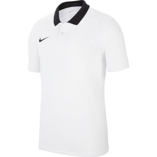 Nike M Nk Df PARK20 Polo Ss Erkek Polo T-Shirt CW6933-100