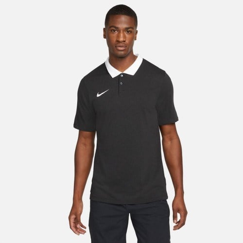 Nike M Nk Df PARK20 Polo Ss Erkek Polo T-Shirt CW6933-010