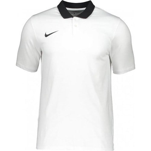 Nike M Nk Df PARK20 Polo Ss Erkek Polo T-Shirt CW6933-100