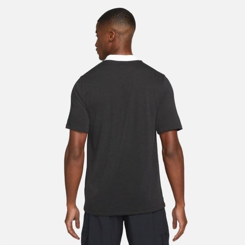 Nike M Nk Df PARK20 Polo Ss Erkek Polo T-Shirt CW6933-010
