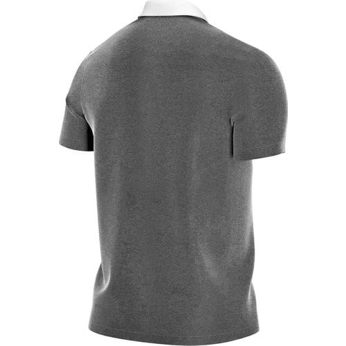 Nike  M Nk Df PARK20 Polo Ss Erkek Polo T-Shirt CW6933-071