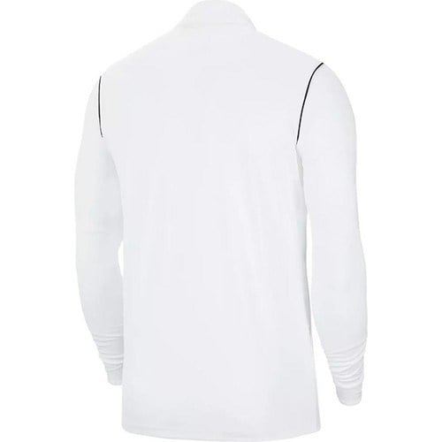 Nike M Nk Df PARK20 Trk Jkt FJ3022-100 Beyaz Erkek Ceket