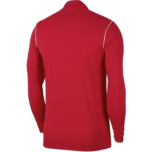 Nike M Nk Df PARK20 Trk Jkt FJ3022-657 Kırmızı Erkek Ceket