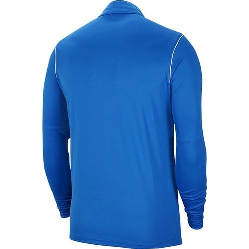 Nike M Nk Df PARK20 Trk Jkt K R FJ3022-463 Mavi Erkek Ceket