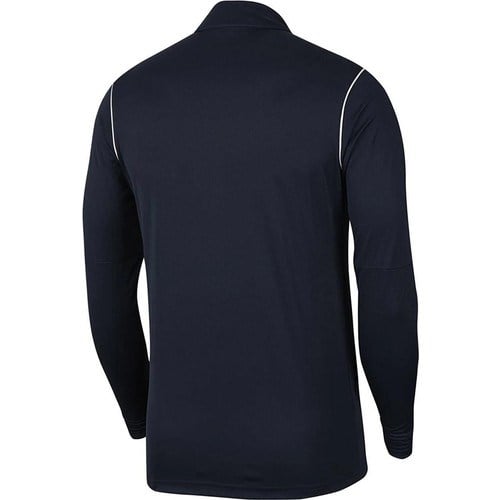 Nike M Nk Df PARK20 Trk Jkt K R FJ3022-451 Lacivert Erkek Ceket