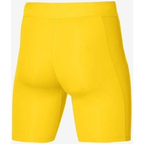 Nike M Nk Df Strıke Np Dh8128-719 Sarı Erkek Şort