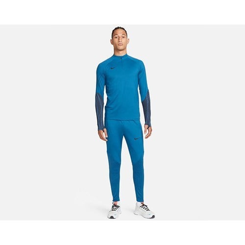 Nike M Nk Df Strk Dril  Erkek Futbol Uzun Kollu Antrenman Üstü