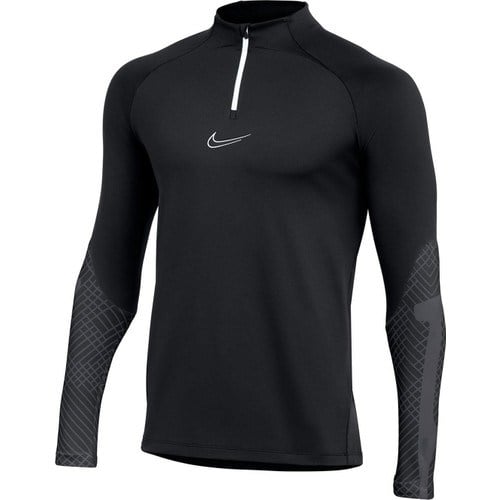 Nike M Nk Df Strk Dril Top K Erkek Futbol Uzun Kol T-Shirt