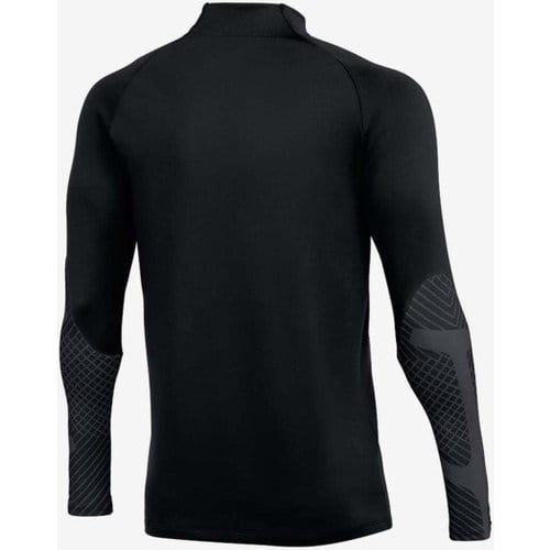 Nike M Nk Df Strk Dril Top K Erkek Futbol Uzun Kol T-Shirt