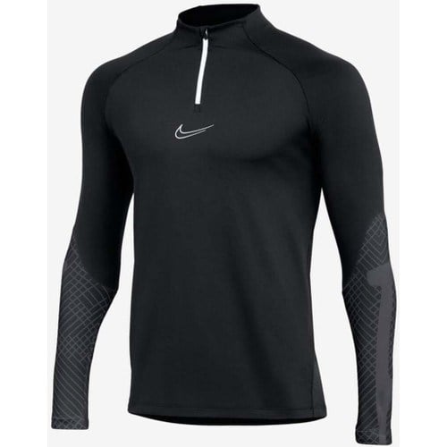Nike M Nk Df Strk Dril Top K Erkek Futbol Uzun Kol T-Shirt