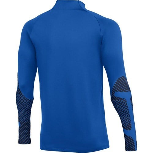 Nike M Nk Df Strk Drıl Top K Erkek Tişört DH8732-463 DH8732-4630613