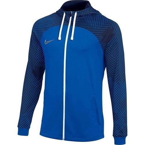 Nike M Nk Df Strk Hd Trk Jkt K Erkek Sweatshirt