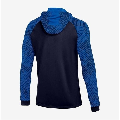 Nike M Nk Df Strk Hd Trk Jkt K Erkek Sweatshirt DH8768_451