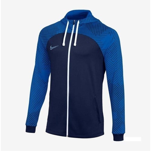 Nike M Nk Df Strk Hd Trk Jkt K Erkek Sweatshirt DH8768_451