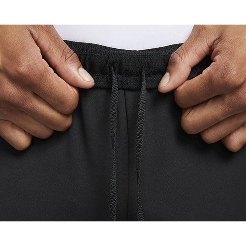 Nike M Nk Df Strk Pant Kpz Erkek Futbol Antrenman Eşofman Altı Siyah