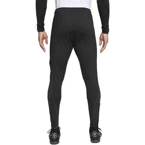 Nike M Nk Df Strk Pant Kpz Erkek Futbol Antrenman Eşofman Altı Siyah
