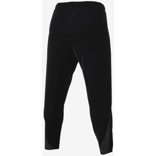 Nike M Nk Df STRK24 Pant Kpz FD7574-010 Siyah Erkek Eşofman Altı