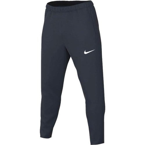 Nike M Nk Df STRK24 Pant Kpz FD7574-451 Lacivert Erkek Eşofman Altı