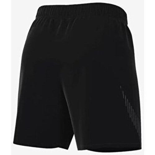 Nike M Nk Df STRK24 Short K FD7535-010 Siyah Erkek Futbol Şortu