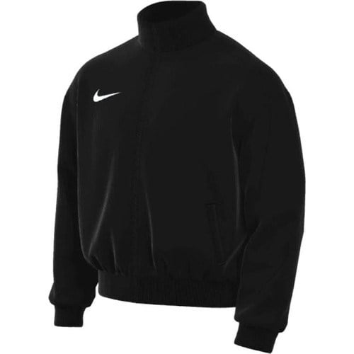 Nike M Nk Df STRK24 Trk Jkt K FD7579-010 Siyah Erkek Ceket