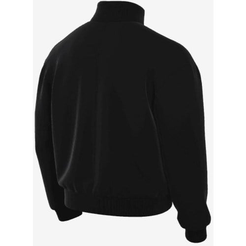 Nike M Nk Df STRK24 Trk Jkt K FD7579-010 Siyah Erkek Ceket
